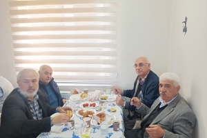 Ekim 2025 Kahvaltıdan Kareler