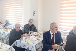 Ekim 2025 Kahvaltıdan Kareler