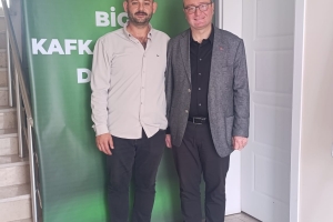 Ekim 2025 Kahvaltıdan Kareler