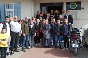 Ekim 2025 Kahvaltıdan Kareler