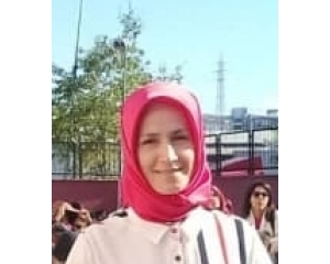 Zeynep GÜLSEVEN