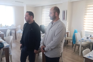 Ekim 2025 Kahvaltıdan Kareler