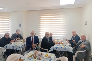 Ekim 2025 Kahvaltıdan Kareler