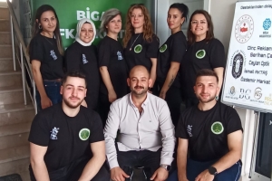 Ekim 2025 Kahvaltıdan Kareler