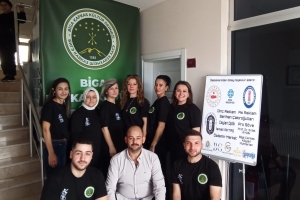 Ekim 2025 Kahvaltıdan Kareler