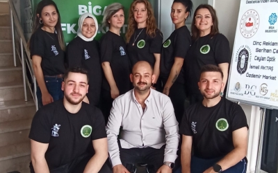 Ekim 2025 Kahvaltıdan Kareler